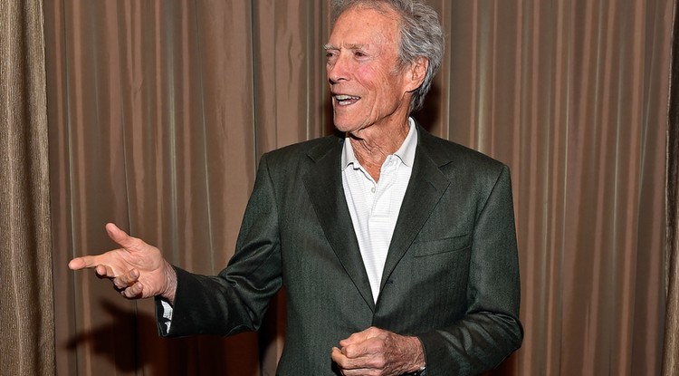 Clint Eastwood