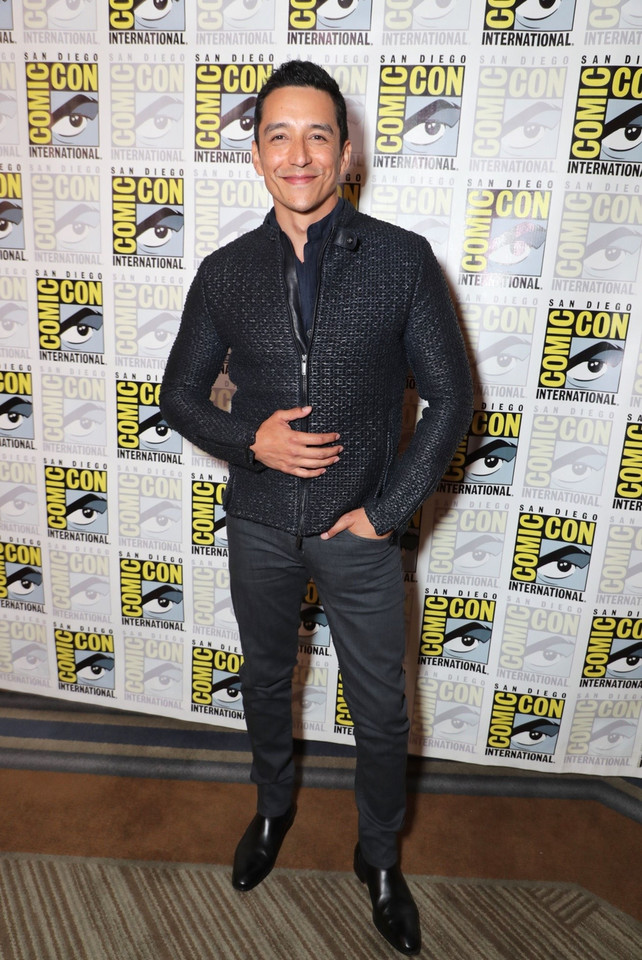 Gabriel Luna