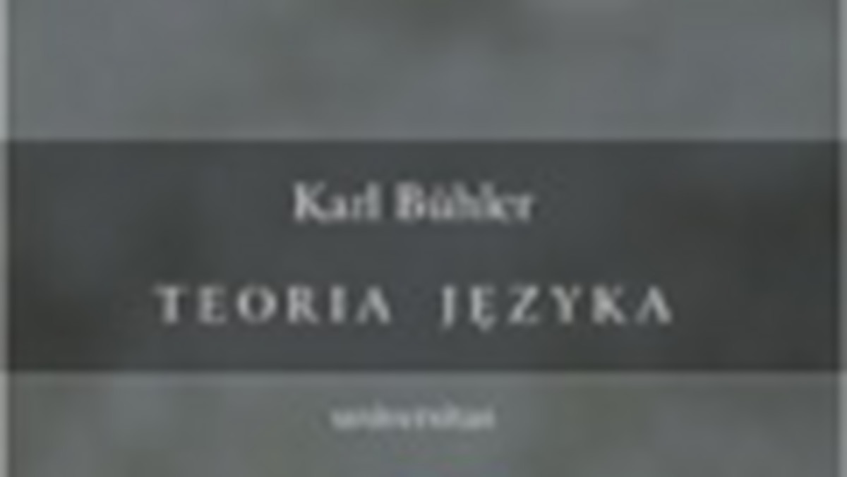 Przystępujemy obecnie do całościowego ujęcia i szczegółowej analizy płaszczyzny symbolicznej jeżyka. Teoria języka może zmierzać do tego celu dwiema drogami. Pierwsza z nich to droga analizy wewnętrznej, immanentnej, druga — to zewnętrzne, interdyscyplinarne porównanie języka z innymi narzędziami przedstawiania, systemami przedstawiania niejęzykowego.