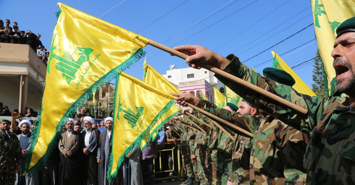  Hezbollah planował rzeź na północy Izraela podobną do ataku Hamasu z 7 października