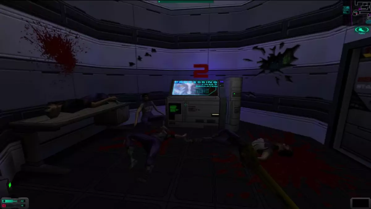 System Shock 2 