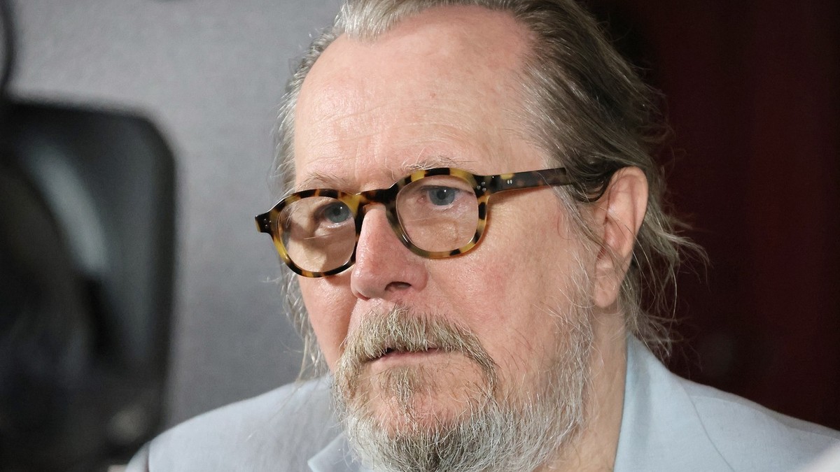 Gari Oldman