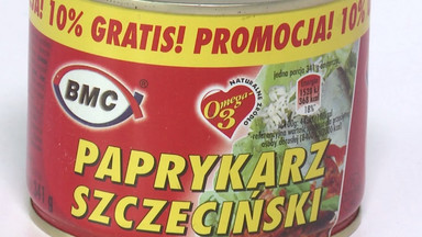 Paprykarz szczeciński - smak wakacji i eksportowa duma Polski