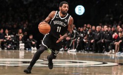 Firma Nike zakończyła współpracę z Irvingiem