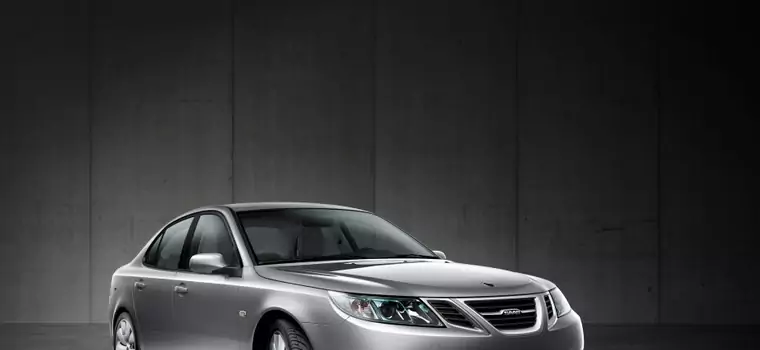 Saab 9-3 znów w produkcji!