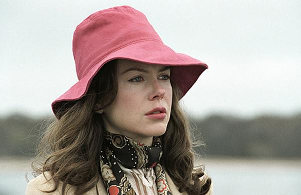 Inwazja Nicole Kidman