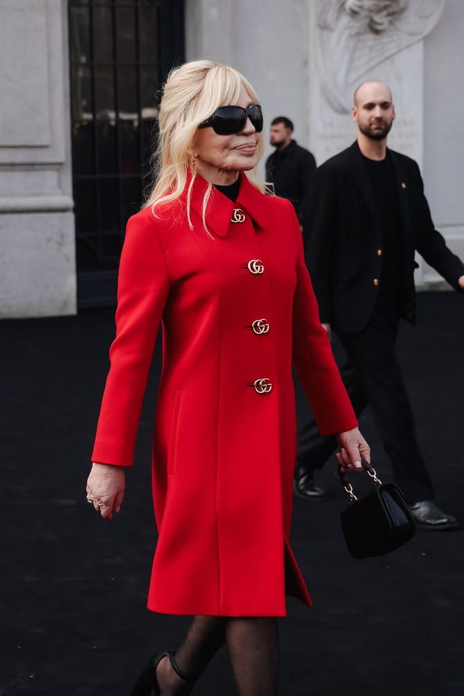 Donatela Versaće