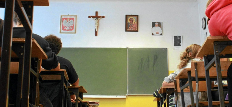 Nie taka szkoła katolicka, jak ją PiS maluje? Reforma edukacji kontra organizacje religijne