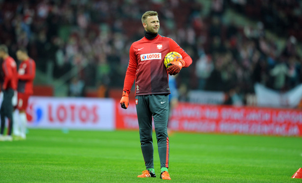 Artur Boruc po zakończeniu sportowej kariery myśli o... polityce [FOTO]