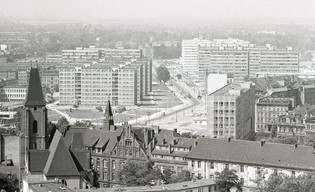 Prefabrykaty na Kwadraty. Odwiedź Rynek i wystawę o wielkiej płycie