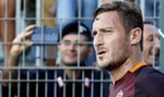 Totti opłacał policję, bo bał się uprowadzenia syna?