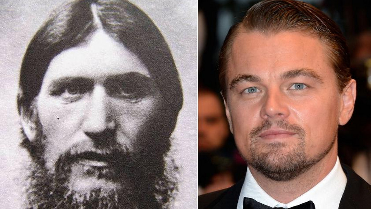 Leonardo DiCaprio zagra Grigorija Rasputina, domniemanego jasnowidza, uzdrowiciela i faworyta cara Mikołaja II.