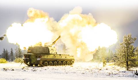 Najciekawszy i najważniejszy sprzęt wojskowy, jaki Szwecja i Finlandia wniosą do NATO