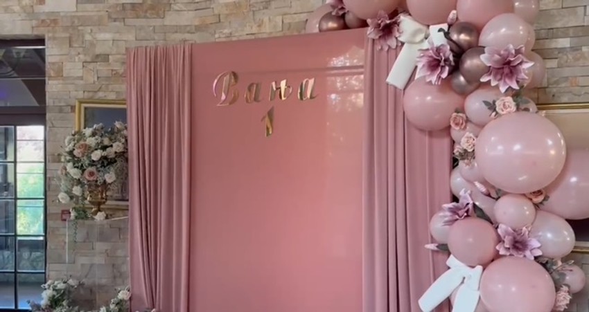 Sanja Maletić proslava