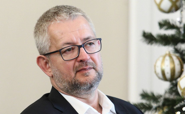 Publicysta Rafał Ziemkiewicz podczas został skazany przez Sąd Okręgowy w Warszawie