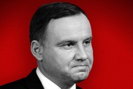 Andrzej Duda