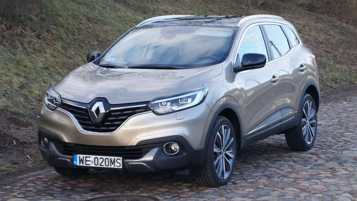 Renault Kadjar