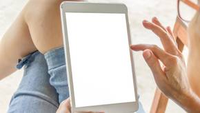 Die beliebtesten Tablets: Apple iPad Mini – handlich, praktisch & viel Leistung
