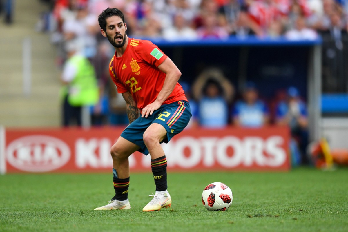 Isco