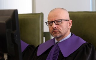 Prezydent powołał Adama Rocha na prezesa Izby Dyscyplinarnej SN