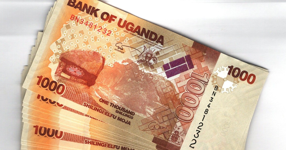 BREAKING Uganda to replace 1,000shilling notes with coins Business