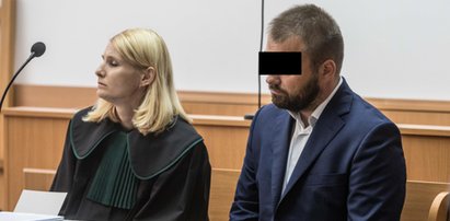 Śmiertelnie potrącił znanego profesora. Stanął przed sądem