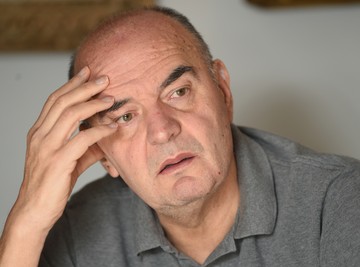 "Hvala ti za sve!" Novak Đoković se oprostio od Duška Vujoševića