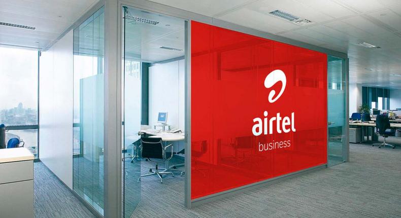 Airtel Africa receives super agent licence from Nigeria's CBN, weeks after announcing PSB licence