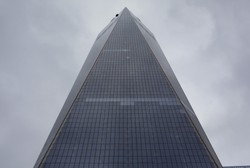 One World Trade Center. Zobacz widok z Wieży Wolności