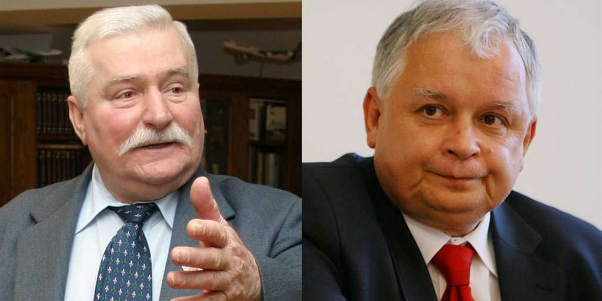 Kaczyński odpowie za Bolka