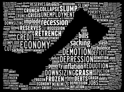 Europa przedawkowała kredyt. Co czeka ją za 10 lat?