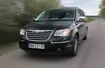 Chrysler Grand Voyager 2.8 CRD Limited - Wielkie podróżowanie