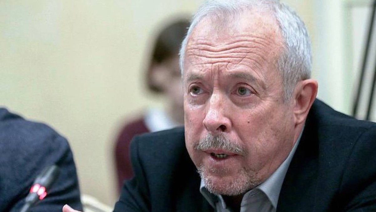 Andriej Makarewicz