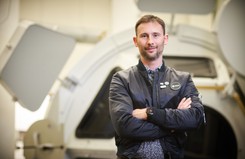 Polak ma szansę polecieć w kosmos. 'Mam nadzieję, że będzie mi dane tego doświadczyć'