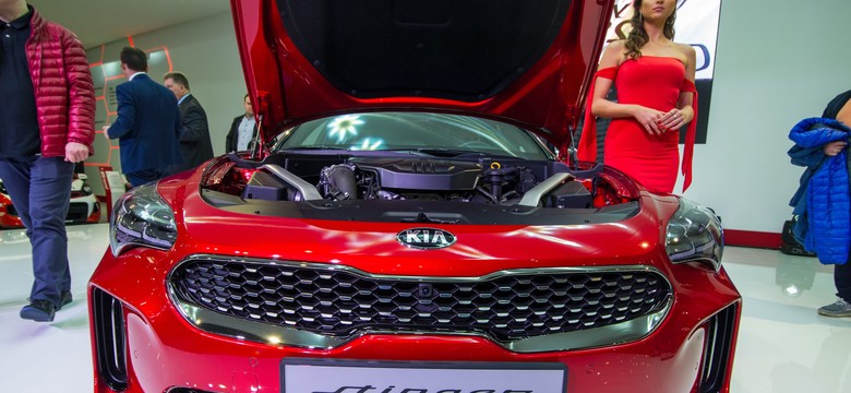 Kia odkryła karty. NOWY model to rewolucja, dziesiątki miliardów w tle