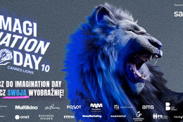 Wraca Imagination Day – największa międzynarodowa konferencja dla branży kreatywno - marketingowej