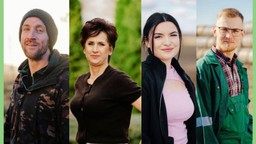 oni powalczą o miłość w show "rolnik szuka żony". strażacy, romantyczny hodowca i 21-latka [foto]