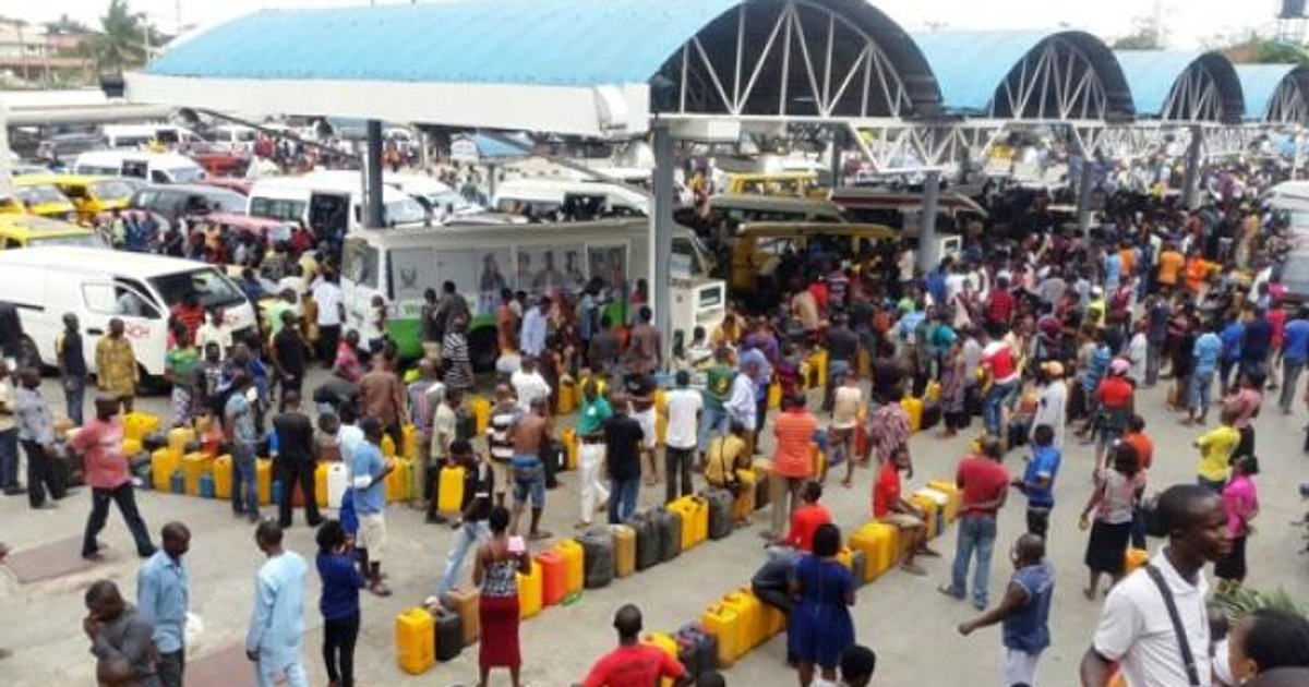 Madagascar declares energy emergency as Middle East conflict disrupts fuel supply