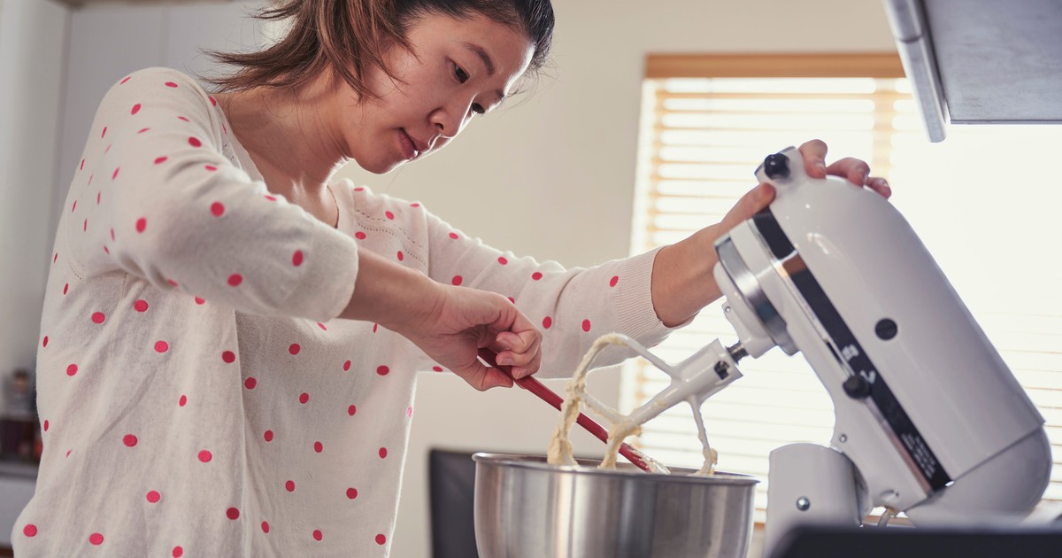 Refurbished KitchenAids: Where to buy one and what to look for ...