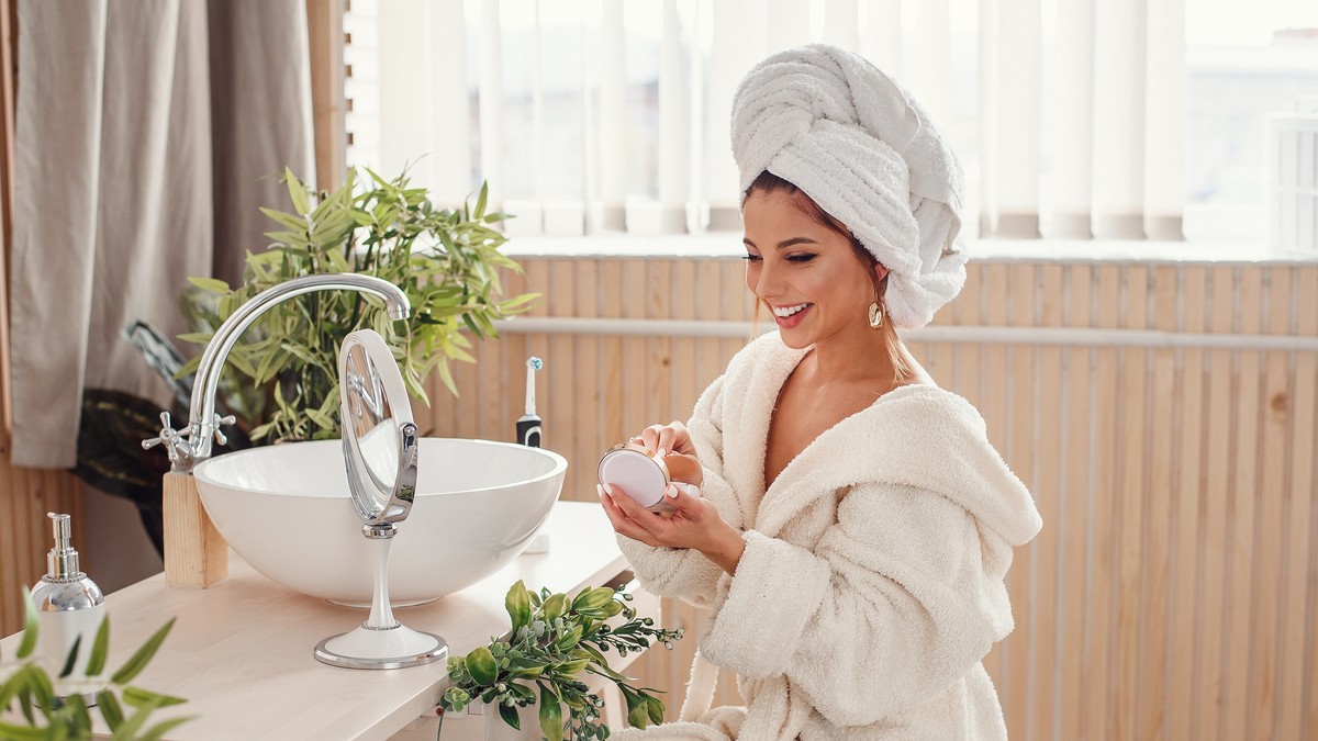 Kozmetiku ne treba da držite u kupatilu