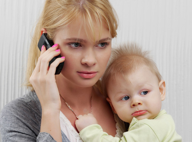 Rodzice mają prawo wyboru: telepraca jest dla nich dobrowolna