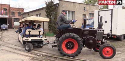 Zbierają pieniądze dla chorego na raka kolegi