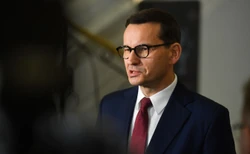 Premier o KPO: Musimy zakończyć niepotrzebny spór z KE