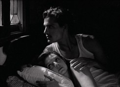 'Tabu' – staroświecki melodramat