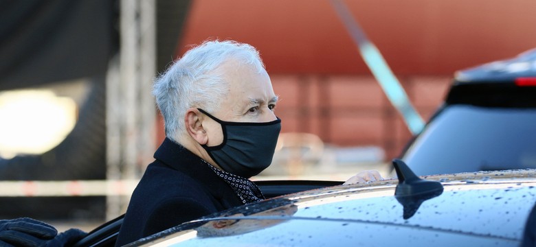 Sprawa Kaczyński-Sikorski. "Prezes PiS dokonał oczekiwanej wpłaty, kończąc spór"