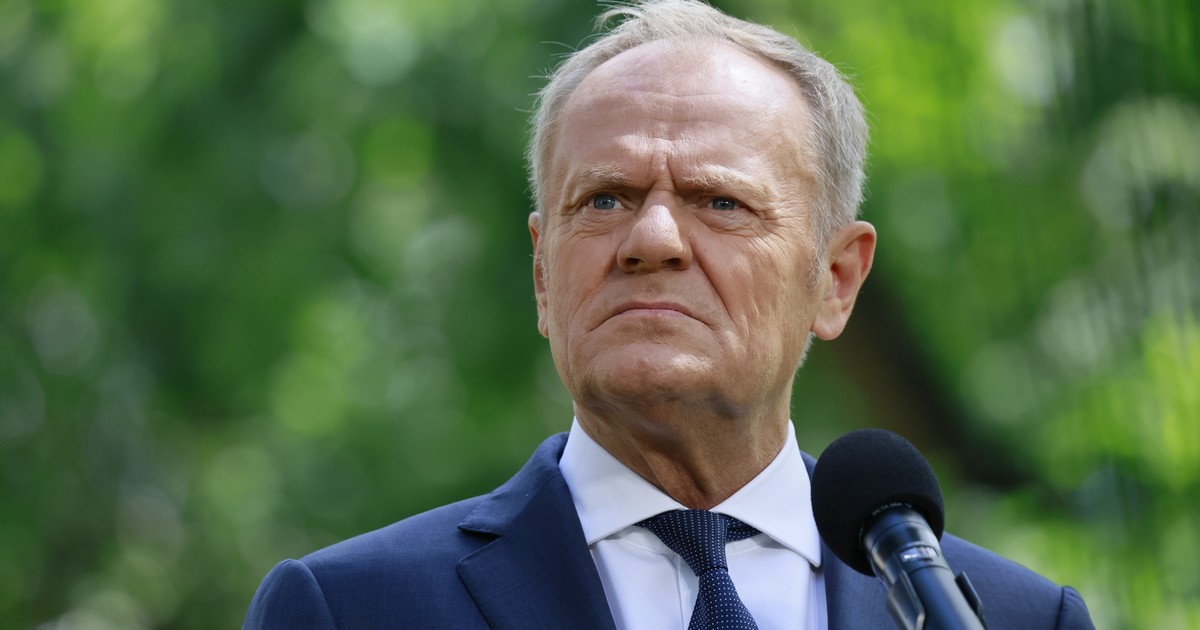 Ministra zdrowia ostrzegała Donalda Tuska, iż system jest na skraju załamania. "Nie wierzył jej"