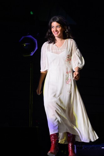 Katie Melua zaprasza na wielkie pożegnanie