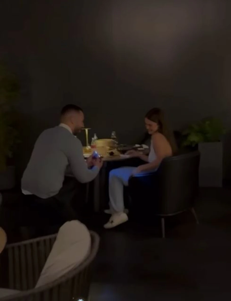 Verila se pevačica Tamara Vujačić