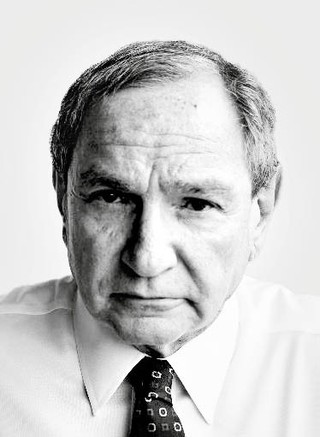 George Friedman, założyciel i szef prywatnej agencji prognoz geopolitycznych  Stratfor. Autor książki „Następne 100 lat. Prognoza na XXI w.” (2009 r.)