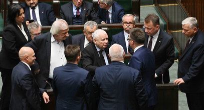 Kaczyński się wściekł. Politycy PiS dostali zakaz. "To jest niedopuszczalne"
